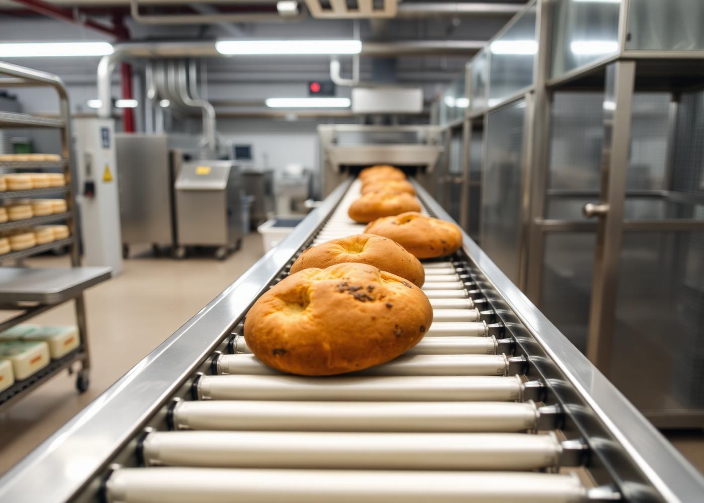 Food Industry
