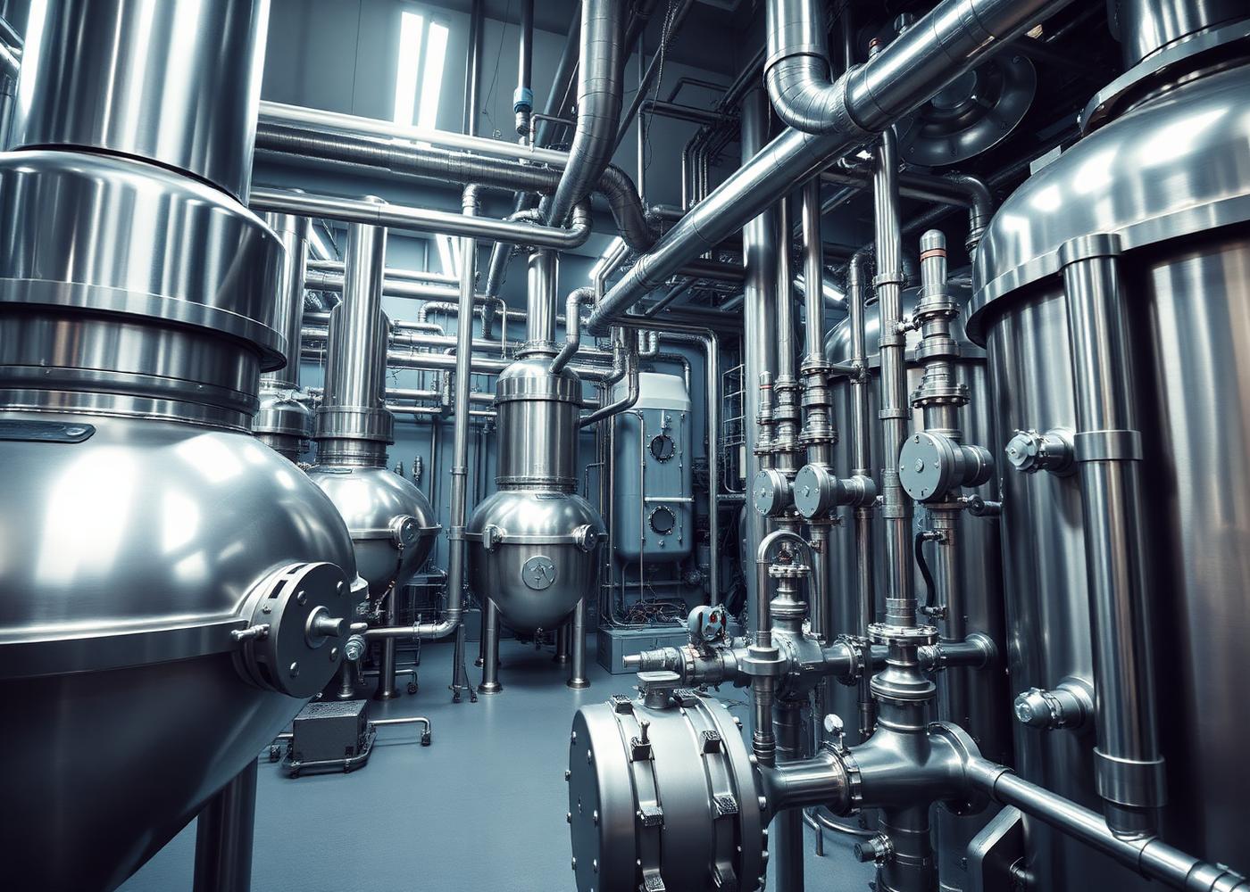 Process Industry